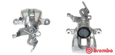 BREMBO F 85 332 EAN: 8020584534571.