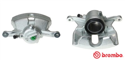 BREMBO F 85 336 EAN: 8020584537596.