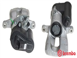 BREMBO F 85 355