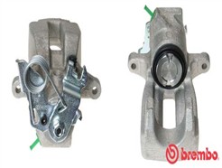 BREMBO F 85 364