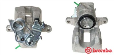 BREMBO F 85 364