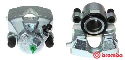 BREMBO F 85 383 EAN: 8020584540879.