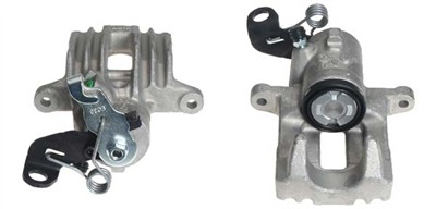 BREMBO F 85 445