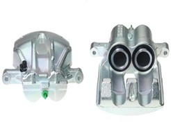BREMBO F 85 463