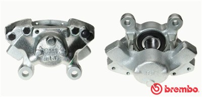 BREMBO F 86 056 EAN: 8020584535271.