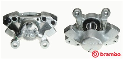BREMBO F 86 057 EAN: 8020584535288.