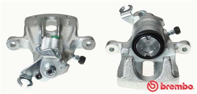 BREMBO F 86 062 EAN: 8020584535332.