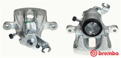 BREMBO F 86 063 EAN: 8020584535349.