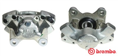 BREMBO F 86 072
