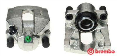 BREMBO F 86 086 EAN: 8020584535578.