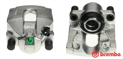 BREMBO F 86 087 EAN: 8020584535585.
