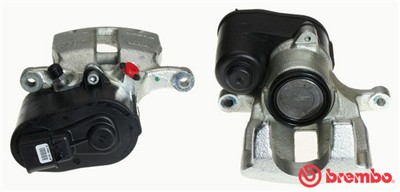 BREMBO F 86 097 EAN: 8020584535684.