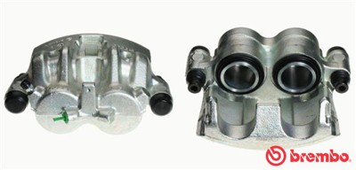 BREMBO F A6 039 EAN: 8020584536162.