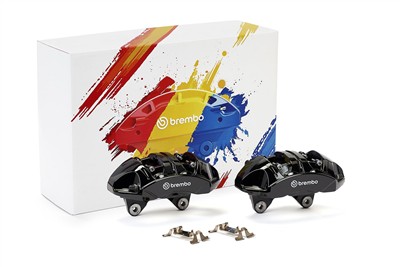 BREMBO F AC 072 EAN: 8020584555545.