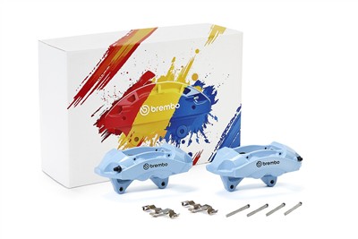 BREMBO F AF 062 EAN: 8020584557891.
