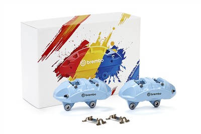 BREMBO F AF 072 EAN: 8020584557952.