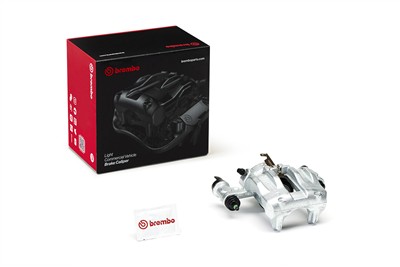 BREMBO F BR 019 EAN: 8020584548233.