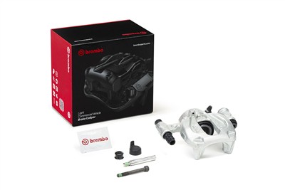BREMBO F BR 068 EAN: 8020584548752.