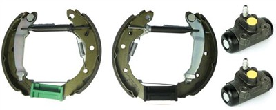 BREMBO K 15 001 EAN: 8020584077726.