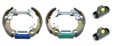 BREMBO K 23 028 EAN: 8020584075234.