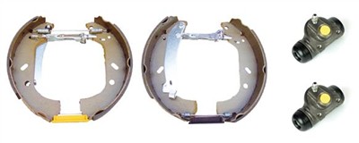 BREMBO K 23 033 EAN: 8020584075289.