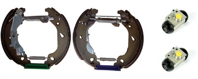 BREMBO K 23 048 EAN: 8020584075388.