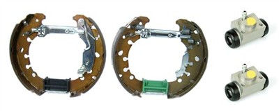 BREMBO K 23 067 EAN: 8020584077306.