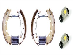 BREMBO K 24 062