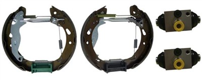 BREMBO K 24 072 EAN: 8020584077344.