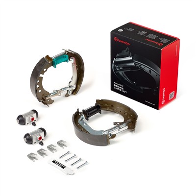 BREMBO K 24 074 EAN: 8020584079416.