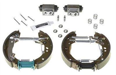 BREMBO K 30 010 EAN: 8020584079119.