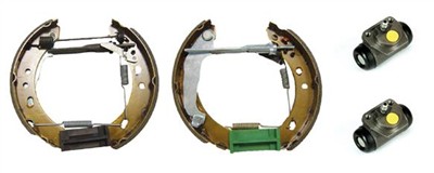 BREMBO K 56 009 EAN: 8020584075838.
