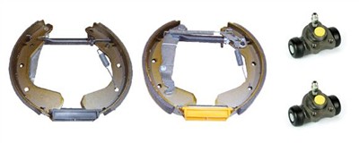 BREMBO K 59 027 EAN: 8020584075944.