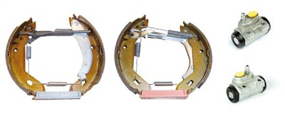 BREMBO K 61 036 EAN: 8020584076132.