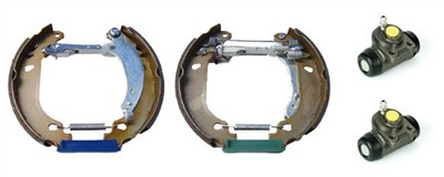BREMBO K 61 073 EAN: 8020584076439.