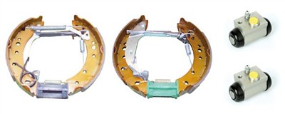 BREMBO K 61 080 EAN: 8020584076491.