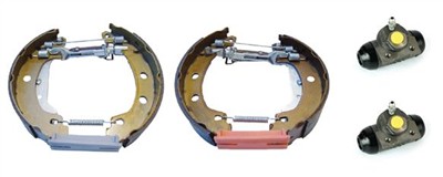 BREMBO K 68 070 EAN: 8020584077009.