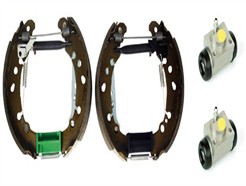 BREMBO K 83 018