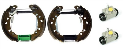 BREMBO K 83 018 EAN: 8020584077474.