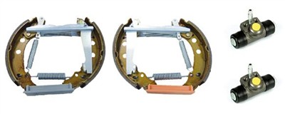 BREMBO K 85 013 EAN: 8020584077108.