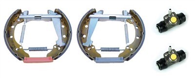 BREMBO K 85 023 EAN: 8020584077146.