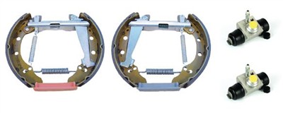 BREMBO K 85 038 EAN: 8020584077184.