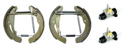BREMBO K 85 045 EAN: 8020584077214.