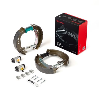 BREMBO K 85 052 EAN: 8020584079454.