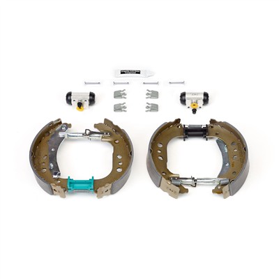 BREMBO K 85 052 EAN: 8020584079454.