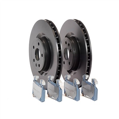 BREMBO KT 08 005 Číslo výrobce: D1474 8673. EAN: 8432509503096.