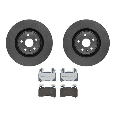 BREMBO KT 08 005 EAN: 8432509503096.