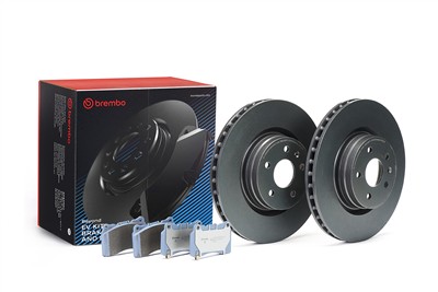 BREMBO KT 08 021 EAN: 8432509503256.