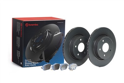 BREMBO KT 08 030 EAN: 8432509503348.