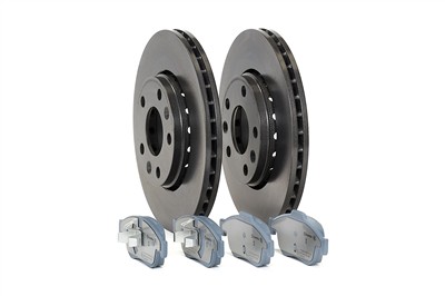 BREMBO KT 08 039 Číslo výrobce: D1627 8844. EAN: 8432509504055.